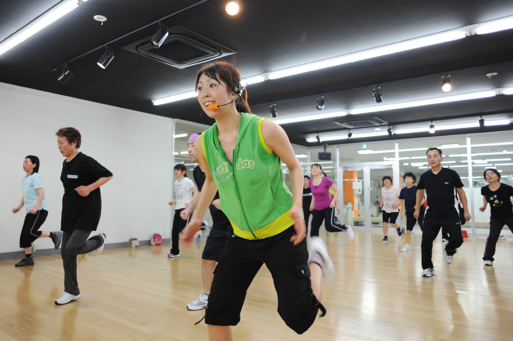 柔軟なサポート体制