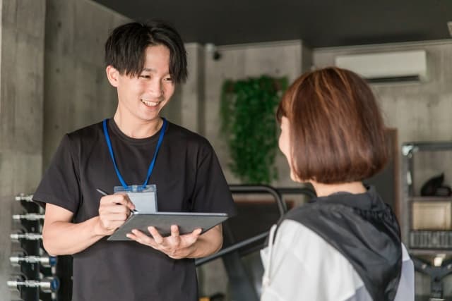 ポイント4(企業向け) イメージ